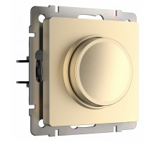 Диммер Werkel шампань W1142011 4690389157202