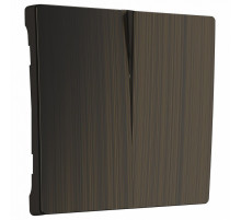 Набор клавиш для выключателя двухклавишного Werkel бронзовый W1129012 4690389161643