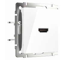 Розетка HDMI Werkel белый W1186001 4690389155543 a051121