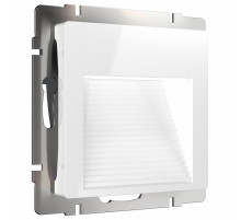 Встраиваемая LED подсветка Werkel белый W1154201 4690389155314