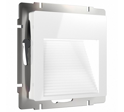 Встраиваемая LED подсветка Werkel белый W1154201 4690389155314