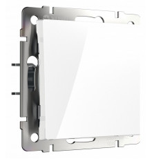Кнопка звонка Werkel белая W1114501 4690389155185