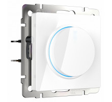 Диммер с подсветкой Werkel белый W1142101 4690389155260