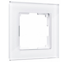 Рамка на 1 пост Werkel Favorit белый W0011101 4690389158940