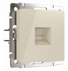 Телефонная розетка Werkel 4690389155888 W1182003