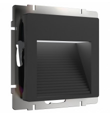 Встраиваемая LED подсветка Werkel черный W1154208 4690389156854