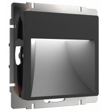 Встраиваемая LED подсветка Werkel черный W1154108 4690389156847