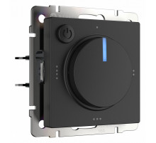 Терморегулятор электромеханический для теплого пола W1151108 4690389156830