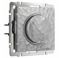 Диммер Werkel Hammer серебряный W1242006 4690389162725