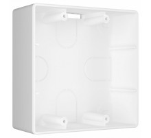 Коробка для накладного монтажа Werkel 4690389170812 W1199201