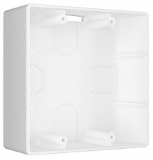 Коробка для накладного монтажа Werkel 4690389170812 W1199201
