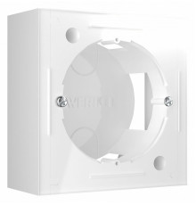 Коробка для накладного монтажа Werkel 4690389170829 W8000001