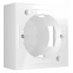 Коробка для накладного монтажа Werkel 4690389170829 W8000001