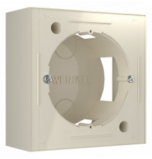 Коробка для накладного монтажа Werkel 4690389170836 W8000003
