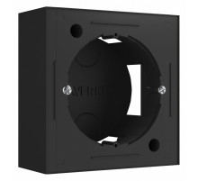 Коробка для накладного монтажа Werkel 4690389170850 W8000008