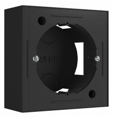Коробка для накладного монтажа Werkel 4690389170850 W8000008