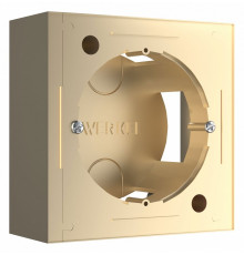 Коробка для накладного монтажа Werkel 4690389170867 W8000011