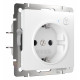 Розетка Wi-Fi Werkel белый W1171601 4690389176067