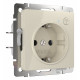 Розетка Wi-Fi Werkel слоновая кость W1171603 4690389176081