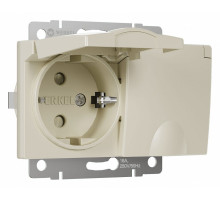 Розетка двойная Werkel 4690389178078 W1172203