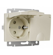 Розетка двойная Werkel 4690389178078 W1172203