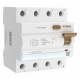 Устройство защитного отключения 3P+N 25 A 30 mА АС 6 kА Werkel W914P256 4690389193156 a062564