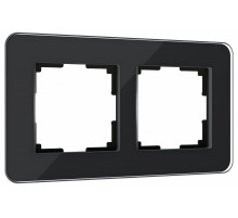 Рамка на 2 поста Werkel Elite W0022448 4690389196218 a063820