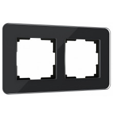 Рамка на 2 поста Werkel Elite W0022448 4690389196218 a063820