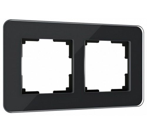 Рамка на 2 поста Werkel Elite W0022448 4690389196218 a063820 Рамка на 2 поста Werkel Elite W0022448 4690389196218 a063820