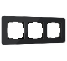 Рамка на 3 поста Werkel Elite W0032448 4690389196225 a063821