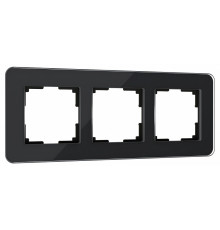 Рамка на 3 поста Werkel Elite W0032448 4690389196225 a063821
