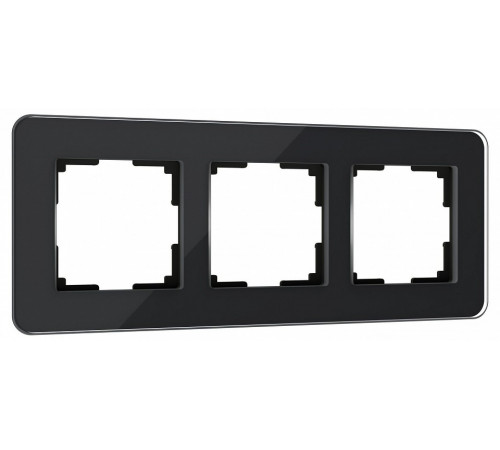 Рамка на 3 поста Werkel Elite W0032448 4690389196225 a063821 Рамка на 3 поста Werkel Elite W0032448 4690389196225 a063821