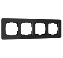 Рамка на 4 поста Werkel Elite W0042448 4690389196232 a063822