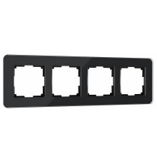 Рамка на 4 поста Werkel Elite W0042448 4690389196232 a063822