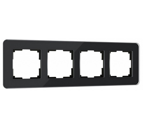 Рамка на 4 поста Werkel Elite W0042448 4690389196232 a063822 Рамка на 4 поста Werkel Elite W0042448 4690389196232 a063822