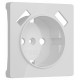 Накладка для розетки USB Werkel 4690389197383 W1179541 a064022