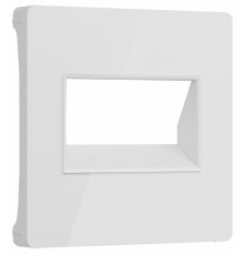 Накладка для двойной розетки Werkel Еthernet RJ-45 W1191141 4690389197390 a064026
