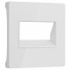 Накладка для двойной розетки Werkel Еthernet RJ-45 W1191141 4690389197390 a064026