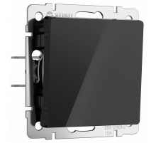 Выключатель одноклавишный проходной Werkel 4690389197628 W1112048 a064035