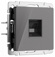 Розетка Ethernet RJ-45 Werkel 4690389197543 W1181044 a064095