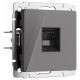 Розетка Ethernet RJ-45 Werkel 4690389197543 W1181044 a064095