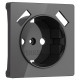 Накладка для розетки USB Werkel 4690389197574 W1179544 a064100