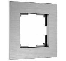 Рамка на 1 пост Werkel AluMax 4690389203992 W0013506 a066324
