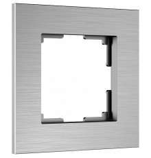 Рамка на 1 пост Werkel AluMax 4690389203992 W0013506 a066324