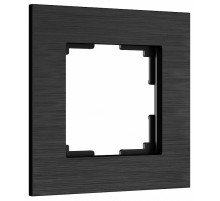 Рамка на 1 пост Werkel AluMax 4690389204012 W0013508 a066329