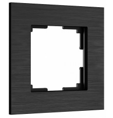 Рамка на 1 пост Werkel AluMax 4690389204012 W0013508 a066329