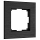 Рамка на 1 пост Werkel AluMax 4690389204012 W0013508 a066329