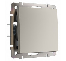 Выключатель одноклавишный Werkel W1210004 4690389211874 a069447