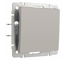 Выключатель одноклавишный проходной Werkel W1212004 4690389211881 a069449