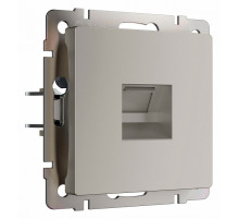 Розетка Ethernet RJ-45 Werkel W1281004 4690389212000 a069467